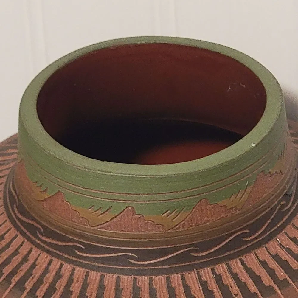 N/A vintage native